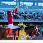 Forever Young Takes Over Top Spot in Breeders' Cup Classic Power Rankings